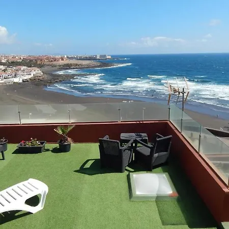Apartment Big, Large Cozy With Sea View Ask For Additional Bedroom As An Extra Option