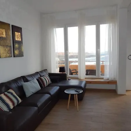Big, Large Cozy With Sea View Ask For Additional Bedroom As An Extra Option * Telde