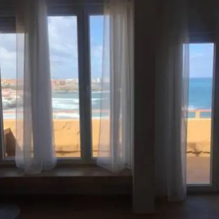 Apartment Big, Large Cozy With Sea View Ask For Additional Bedroom As An Extra Option