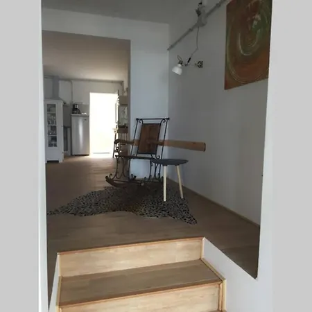 Apartment Big, Large Cozy With Sea View Ask For Additional Bedroom As An Extra Option
