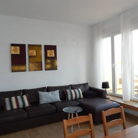 Big, Large Cozy With Sea View Ask For Additional Bedroom As An Extra Option Telde